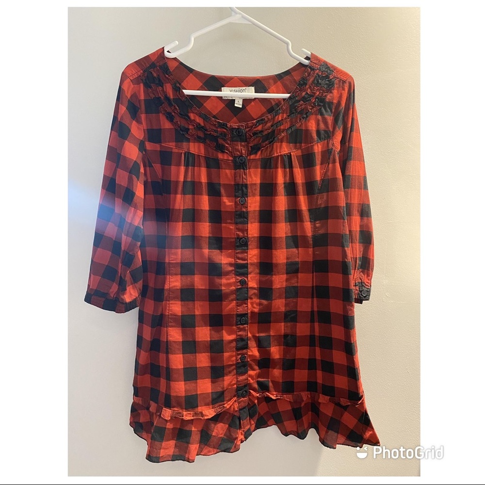 Long Shirt